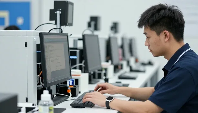 北京欧普西尔科技有限公司