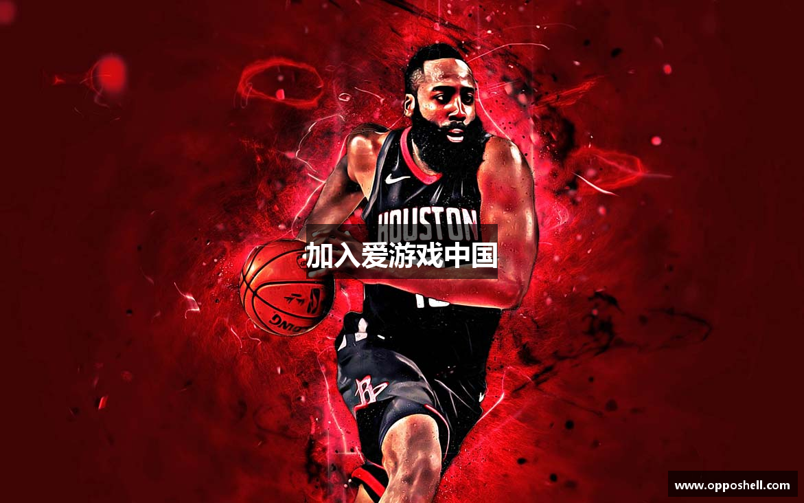 加入爱游戏中国